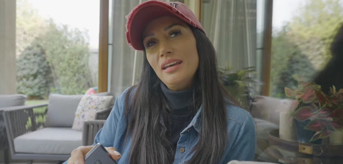 Pamela Díaz mostró su nueva casa y remodelación a dormitorio de su hija Pascuala: 