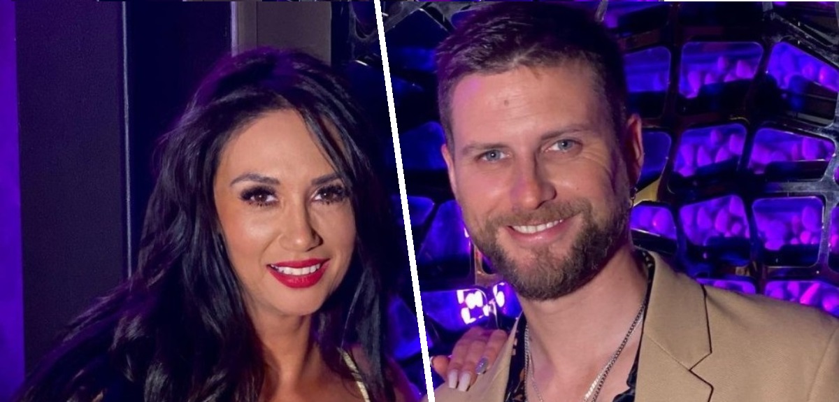 Confirman quiebre definitivo entre Pamela Díaz y Jean-Philippe Cretton: 