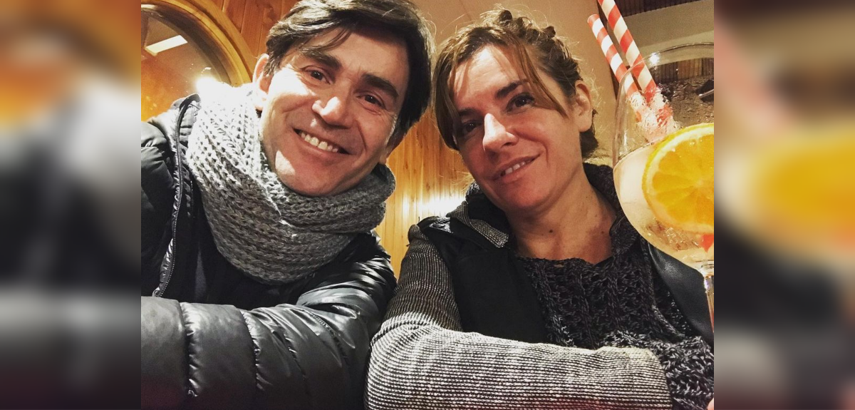 Pamela Villalba reveló que su hijo con Remigio Remedy está en proceso de cambio de género