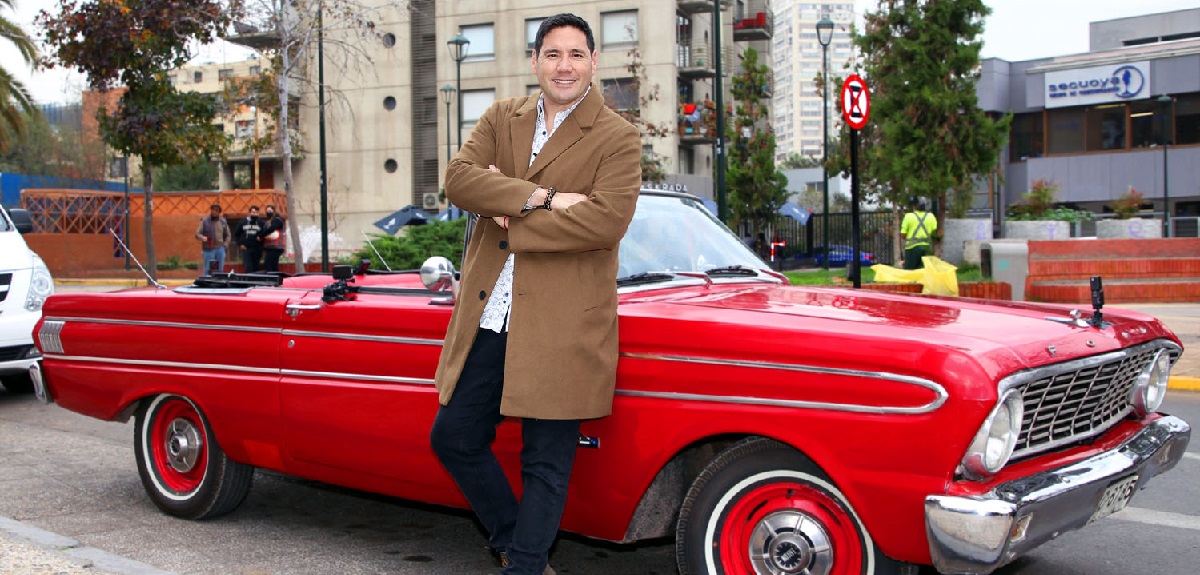 Gloria Benavides será la primera invitada a 'Te paso a buscar': Pancho Saavedra destacó su humor