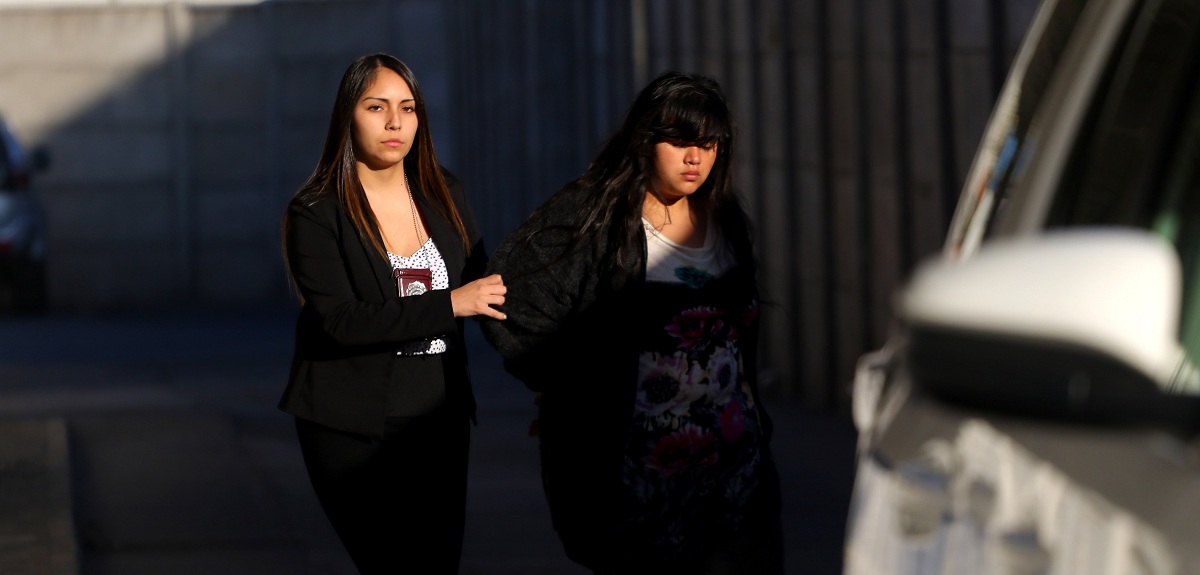 Parricidio en Curacaví: madre es condenada a presidio perpetuo por el asesinato de su hijo de 2 años