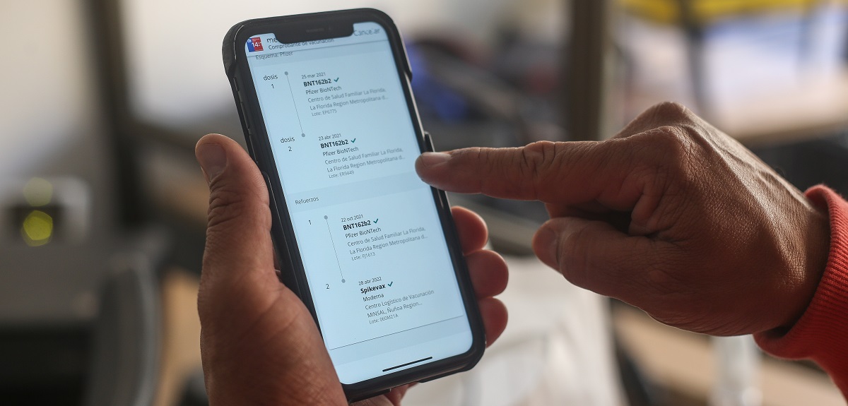 Minsal habilitará pase de movilidad a quienes no se hayan vacunado por estos 5 casos específicos