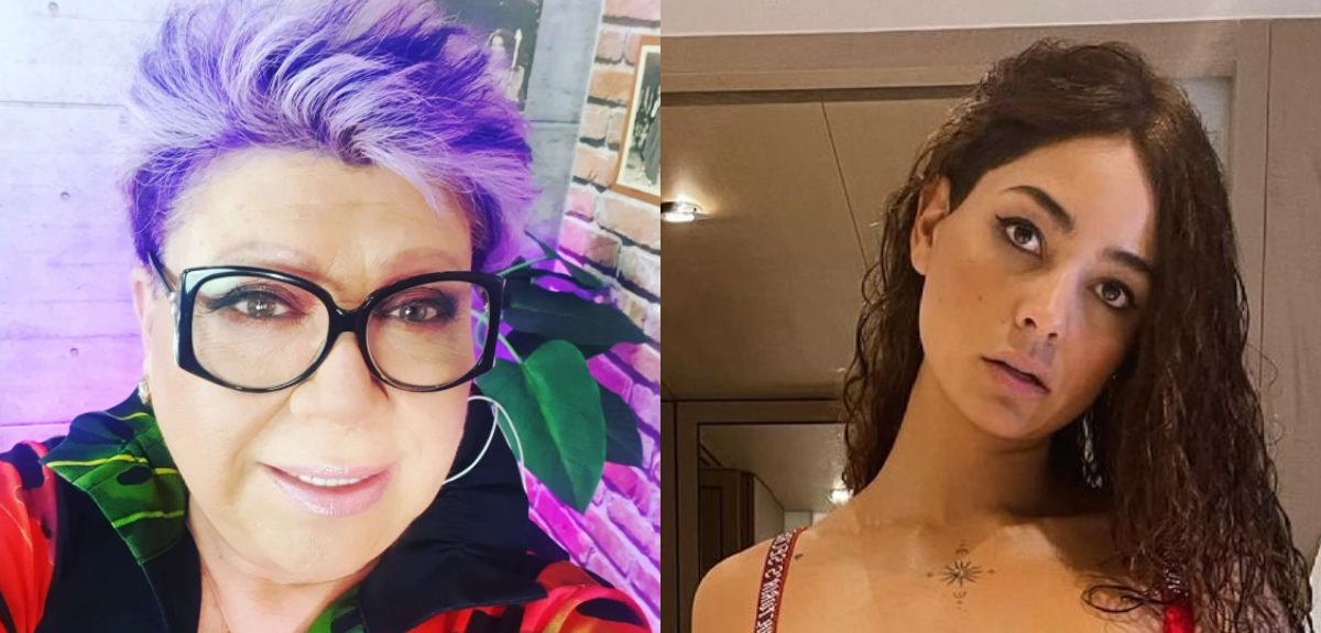 Paty Maldonado analizó polémica de Camila Recabarren tras funa: “El problema es que tiene una hija”