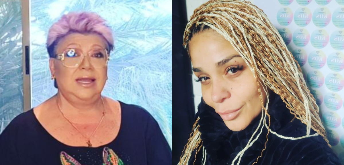 Paty Maldonado analizó situación de Kathy Orellana tras subir preocupante video: “Duele el corazón”