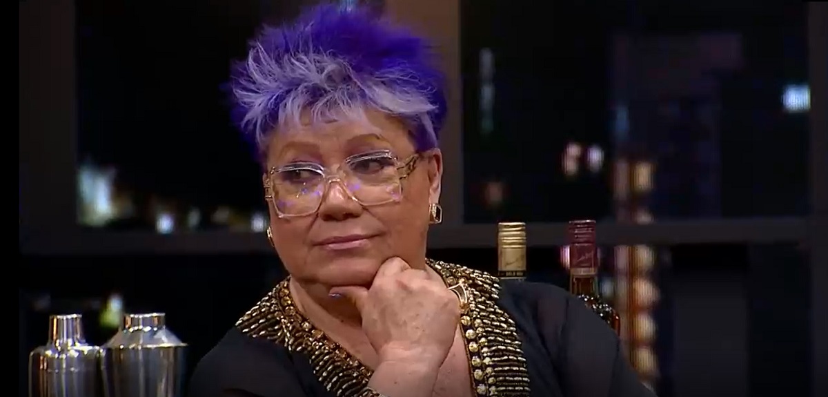 Paty Maldonado habló de su primera experiencia sexual y cómo vive la intimidad a los 71 años: 