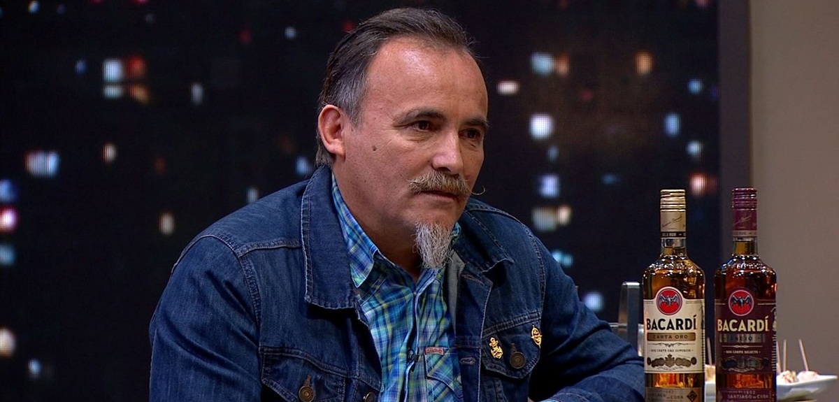 El comentario que se repitió sobre la participación de Paul Vásquez en 