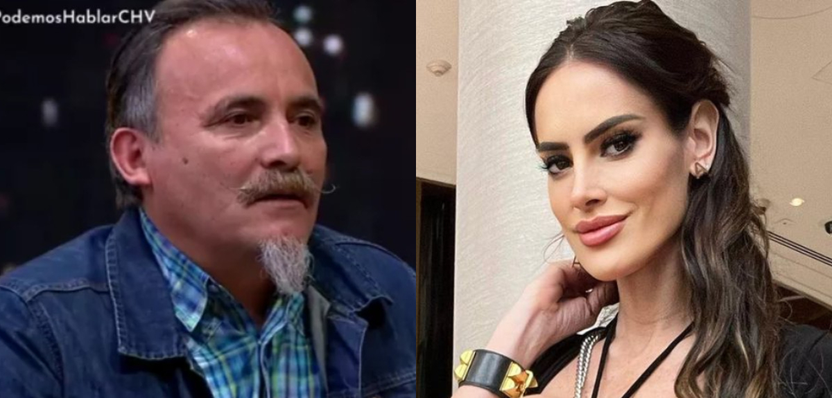 Paul Vásquez criticó a Adriana Barrientos por dichos tras su detención: “Hablan con tanta propiedad”
