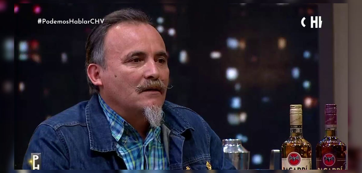 Paul Vásquez contó que polémica en aeropuerto le afectó laboralmente: perdió charlas sobre drogas