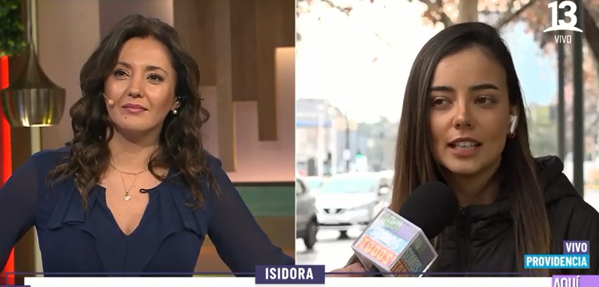 Periodista de Aquí Somos Todos recibió inusual mensaje en estafa de WhatsApp: “Me creí la película”