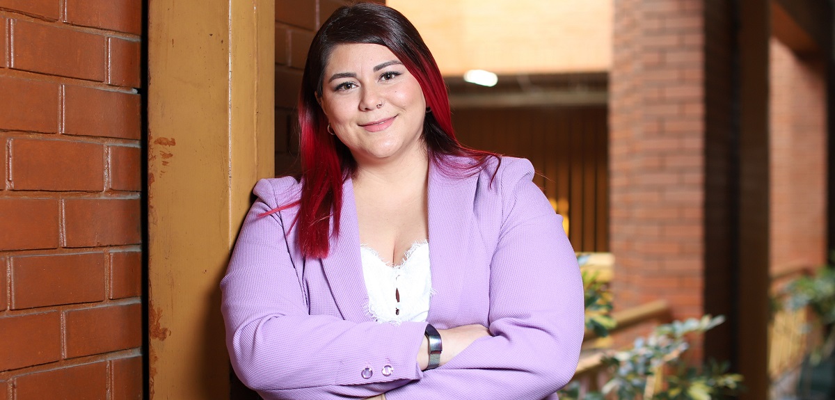 Magdalena López: Canal 13 apuesta por una comentarista mujer para la Copa América Femenina