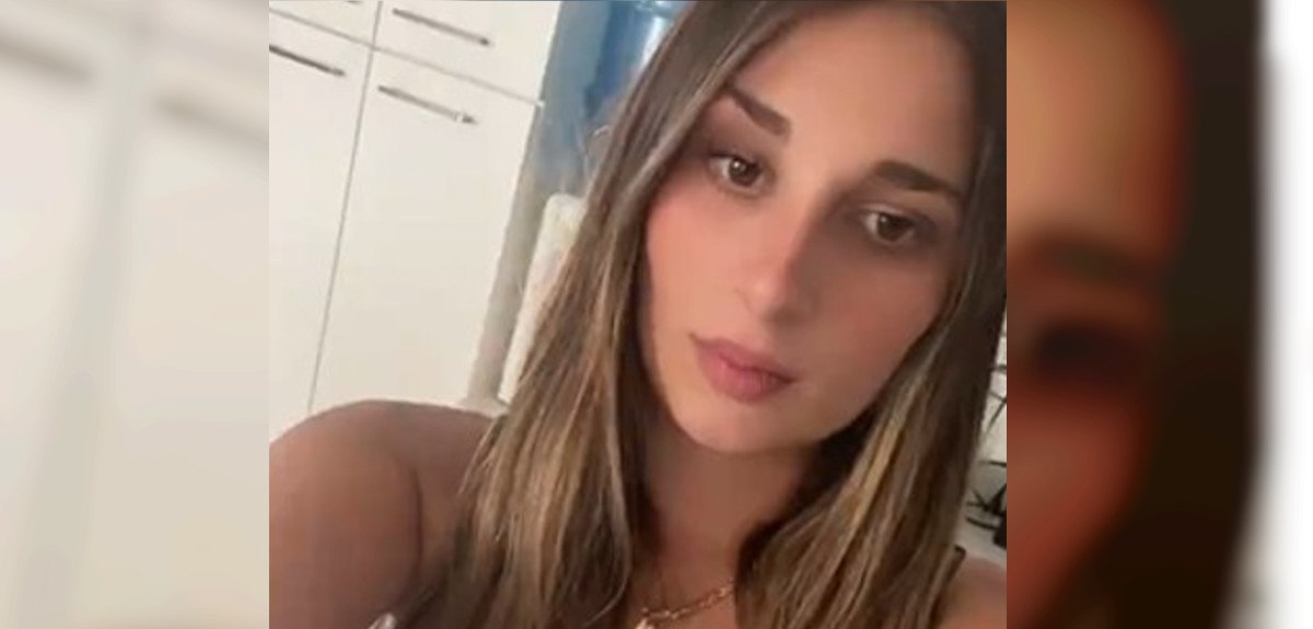 Perla Ilich funó a sujeto que la acosa e insulta por redes sociales: 