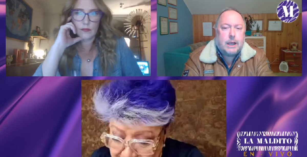 Piden denunciar a empresario por amenazas: 