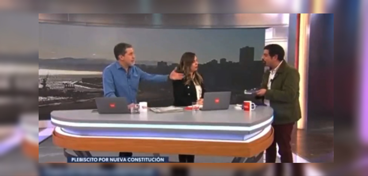 Polo respondió a alcalde