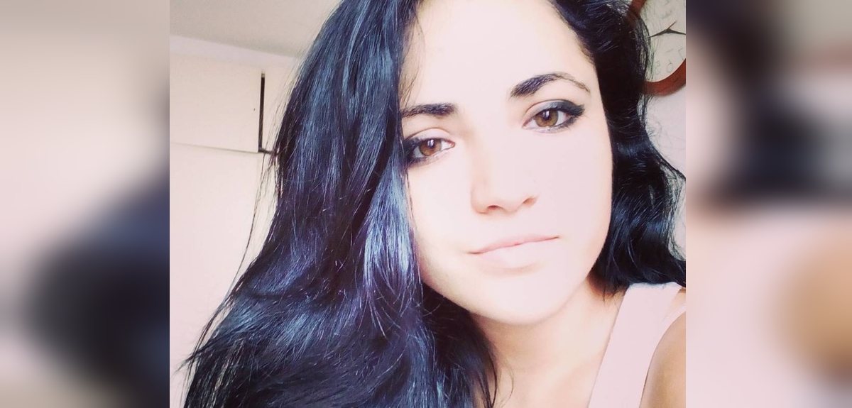 El emotivo post de familia de ex Calle 7 Scarlett Ortega a un año de su muerte: 