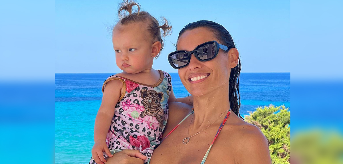 Pampita celebró primer cumpleaños de su hija Ana en Ibiza: conoce los detalles de la lujosa fiesta