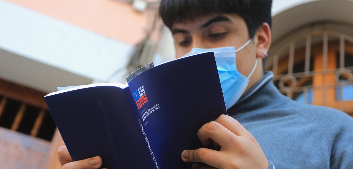 Pulso Ciudadano proyecta resultado del Plebiscito con dos escenarios: en ambos gana el Rechazo