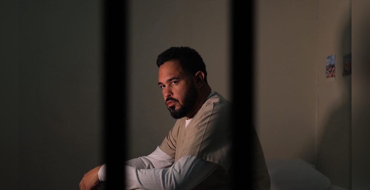 Novio de Natti Natasha y manager de Daddy Yankee cuenta sus días en la cárcel: 