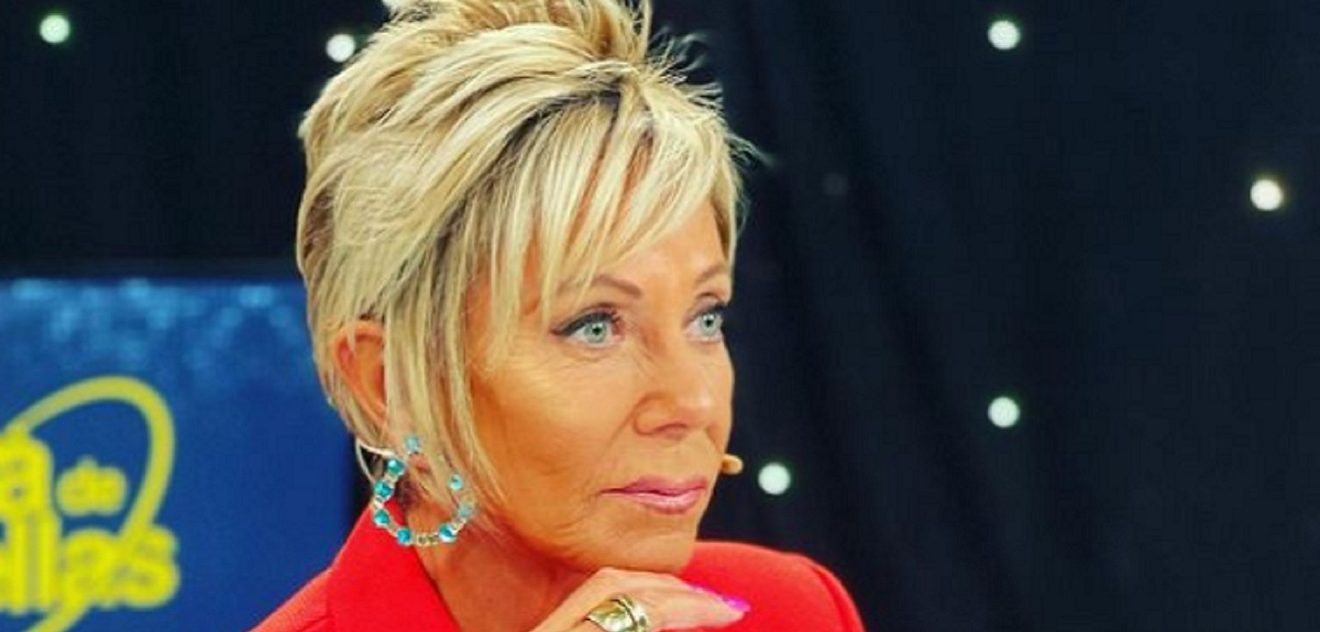 El problema de salud que incomodó a Raquel Argandoña en Zona de estrellas