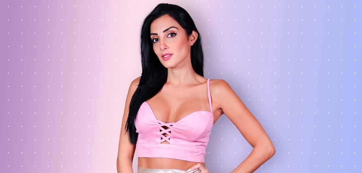 Por funa contra centro dental: dictan orden de detención contra exchica reality Flavia Medina