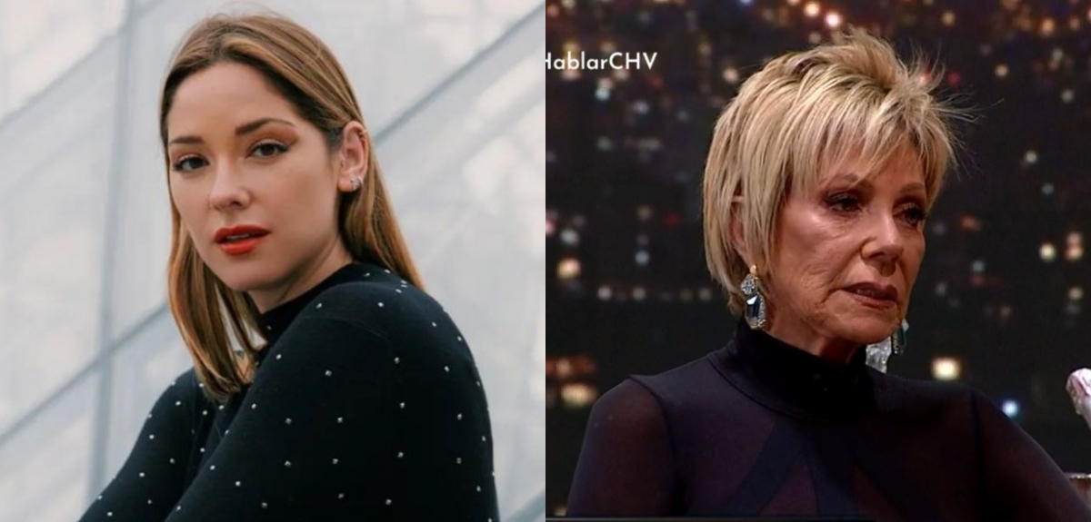 Kel Calderón reflexionó sobre el rencor tras distanciamiento con su madre: 