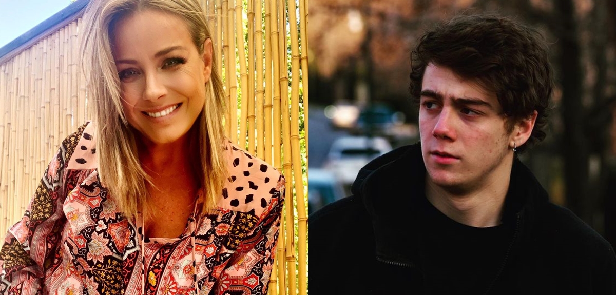 Hijo de Claudia Conserva expuso desubicado mensaje que recibió por diagnóstico de cáncer de su madre