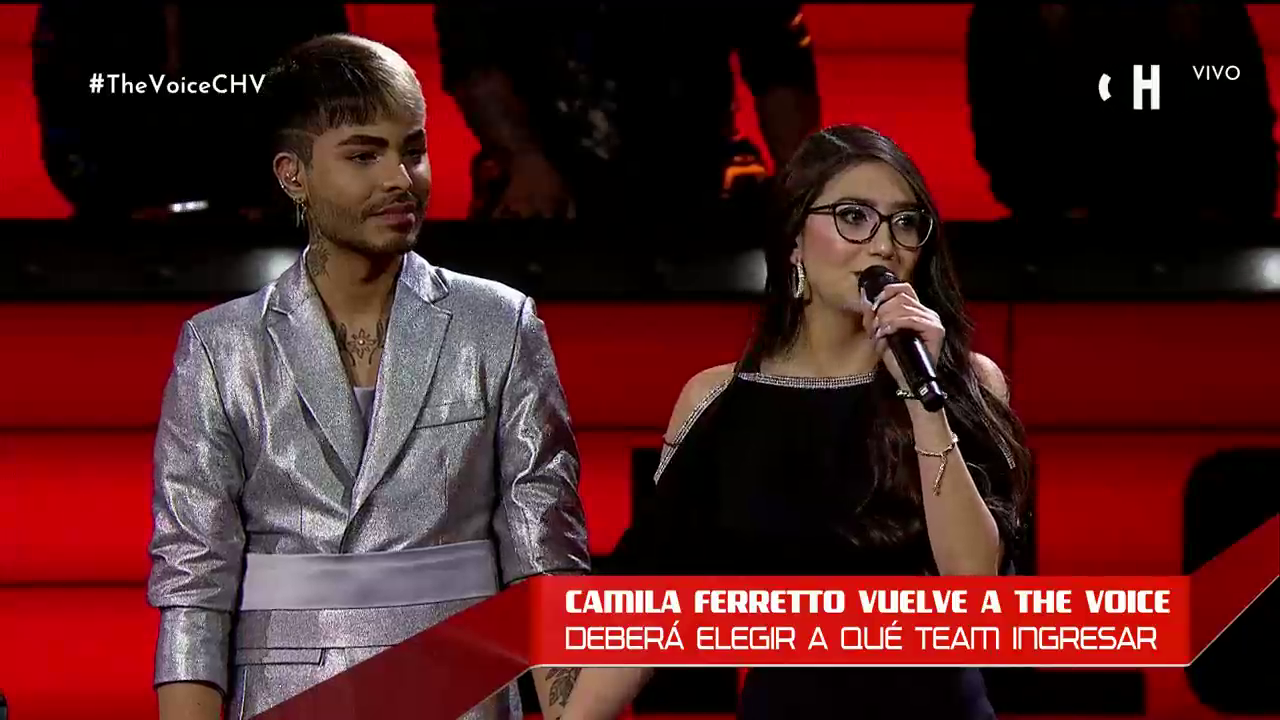 Jurado decidió quién regresó a The Voice tras repechaje: decisión generó críticas