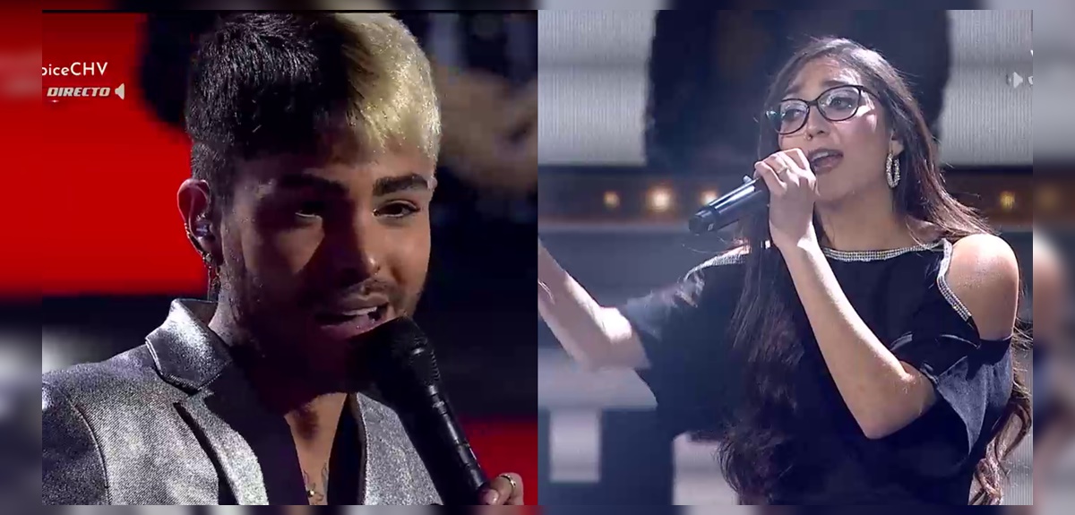 Jurado decidió qué cantante regresó a The Voice tras repechaje: elección causó reacciones divididas