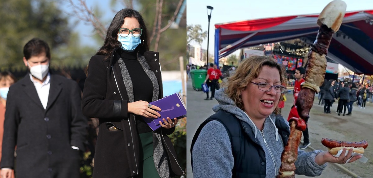 Gobierno le pone fecha a su respuesta ante solicitud de feriado para el 16 de septiembre