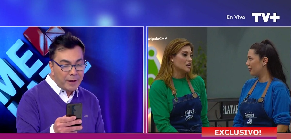 Karen Bejarano envió duro mensaje a Daniela Aránguiz tras acusarla de 'victimismo': 