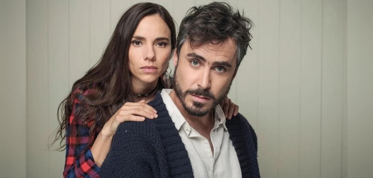 No era María Gracia Omegna: revelan quién sería la nueva pareja de Nicolás Oyarzún y cómo la conoció