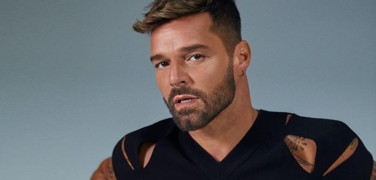 Ricky Martin ganó juicio contra su sobrino: tribunal desestimó denuncia por acoso