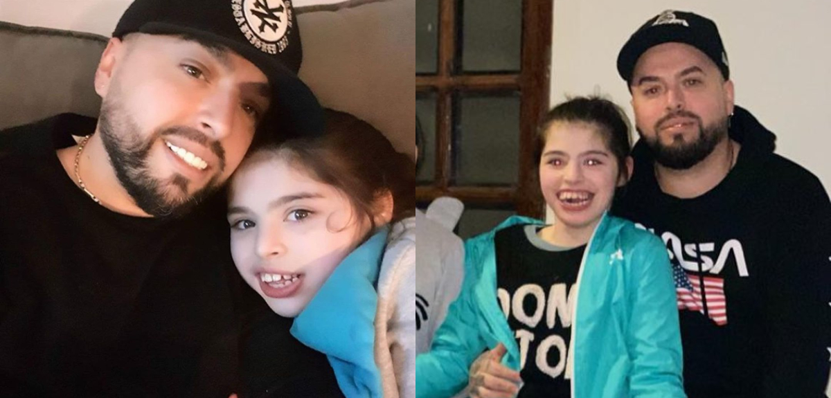 Síndrome de Angelman: ¿en qué consiste la enfermedad que afecta a la hija de Rigeo?