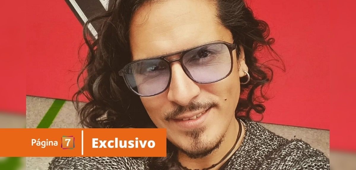 Roberto Olea evalúa paso por The Voice y aclara comentado video en redes: 