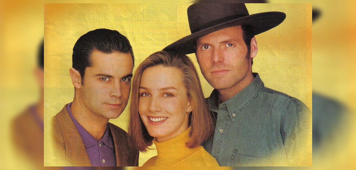 Tras 4 meses al aire: TVN anuncia fecha y hora para el gran final de 'Rojo y Miel'