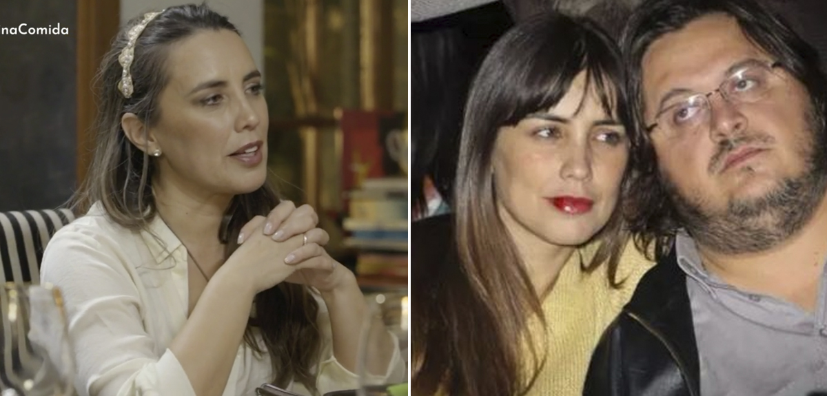 Lucía López y fin de su matrimonio tras 14 años juntos: 