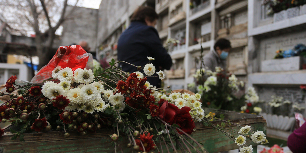 Fiscalizarán a cementerios por cobros indebidos y problemas en contratos: reclamos aumentaron un 48%