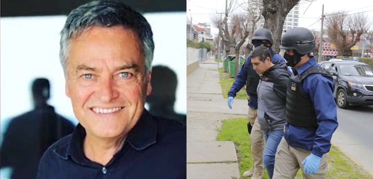 Sicariato en Concón: corte rechaza recursos y confirma sentencias por crimen de empresario