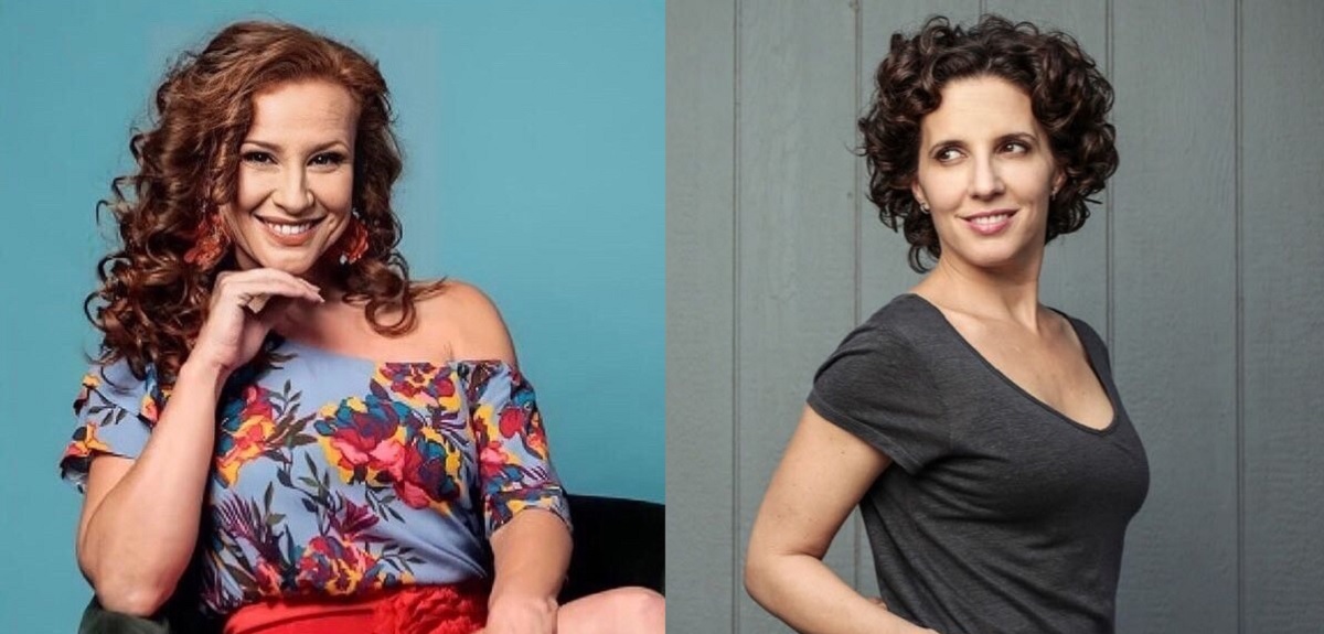 Sigrid Alegría aclaró supuesta indirecta a Luz Valdivieso: 