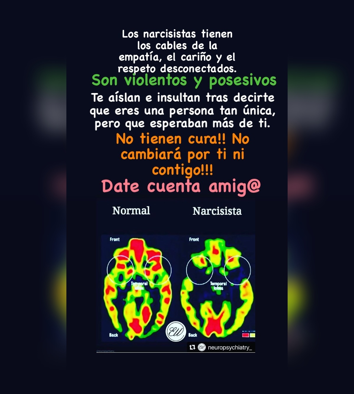 Sigrid Alegría indirecta