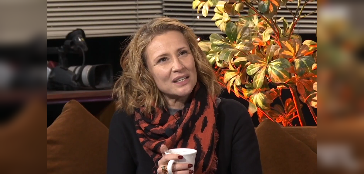 Sigrid Alegría y cómo vive el amor de pareja: confesó ser demisexual y lo explicó 