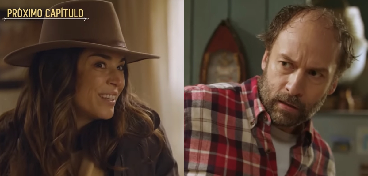 La ley de Baltazar: el consejo de Sofía a Manolo sobre Carmencita que hizo especular a fanáticos