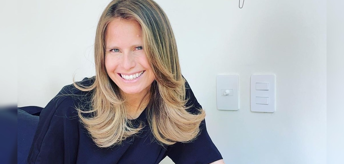 Soledad Onetto hizo sensible reflexión en medio de su cumpleaños: 