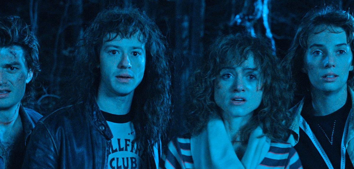 Stranger Things 4: fans notaron error en épica escena final que de seguro pasaste por alto