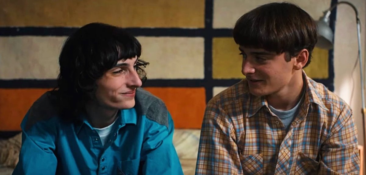 Noah Schnapp confirma que Will de 