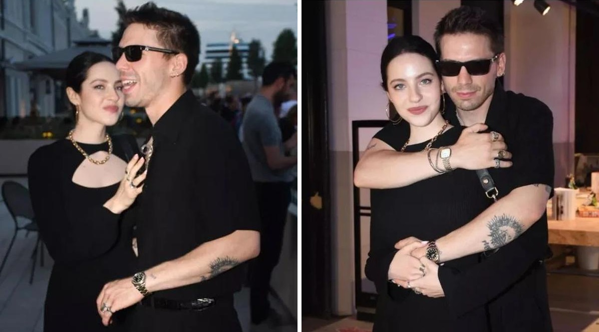 Tarik Emir Tekin Traicionada