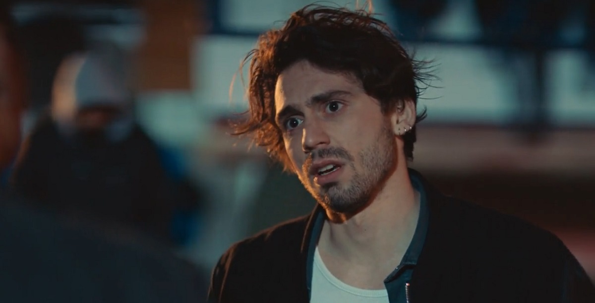 Takir Emir Tekinactor Selcuk Traicionada