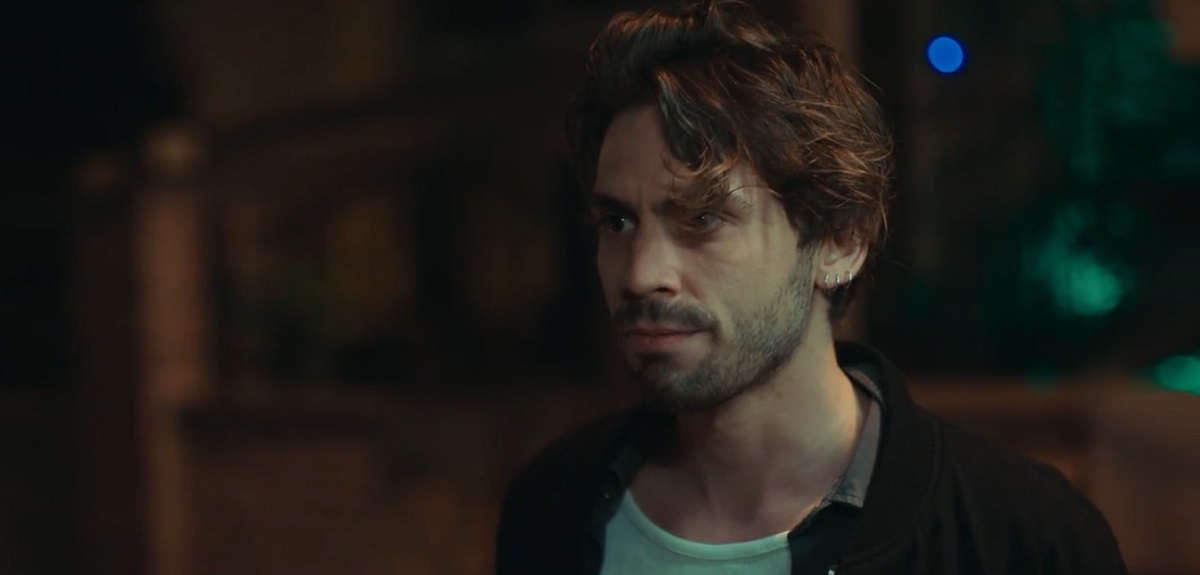 Tarik Emir Tekin: actor que interpreta a Selçuk en 'Traicionada' se unió al ejército de Turquía