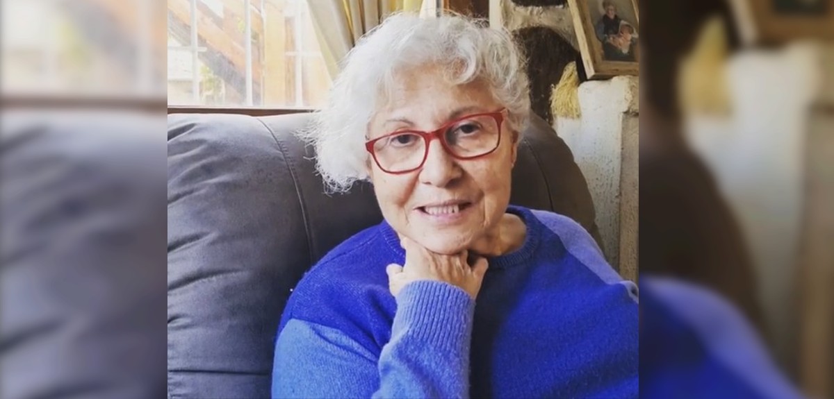 La furiosa denuncia de Teresita Reyes  en Instagram por problema doméstico: “Por la re chuc**”