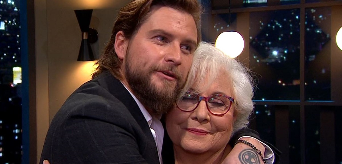 Podemos Hablar: Teresita Reyes revelará el inusual deseo que quiere cumplir antes de morir