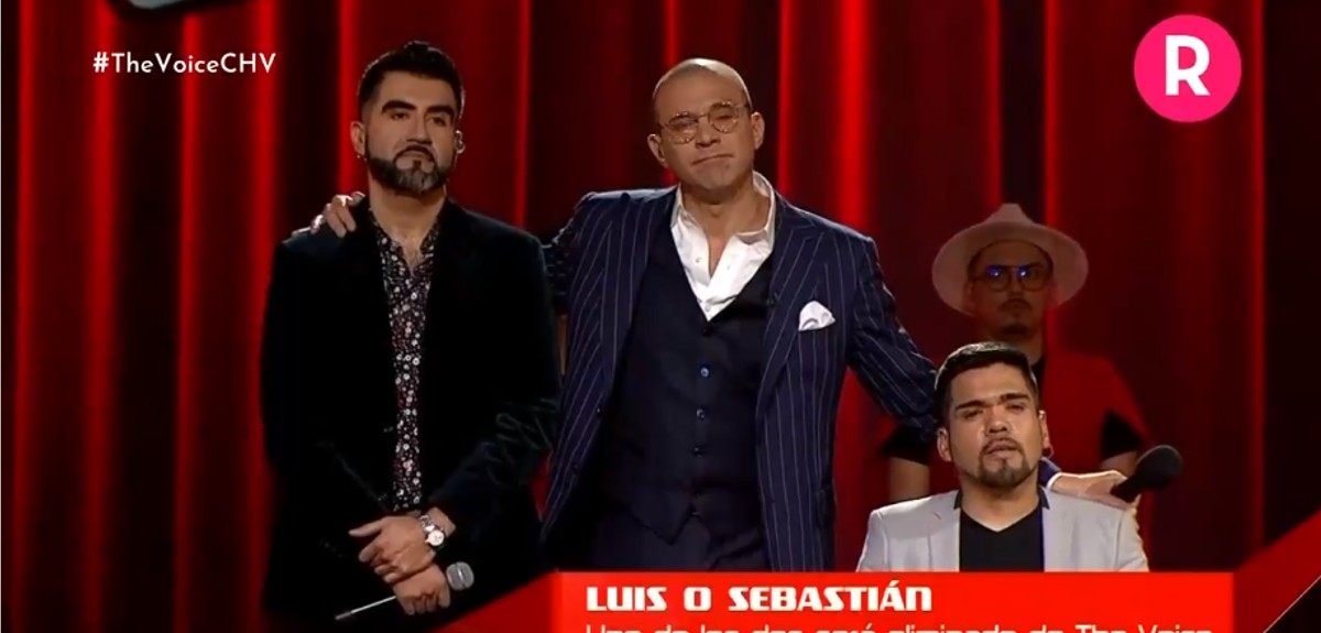 Yuri recibió duras críticas en Twitter tras salvar a participante en The Voice: “Imperdonable”